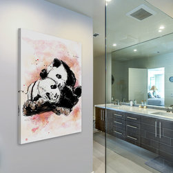 Deux Pandas 2 - Products