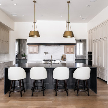 501 Oak Summit
