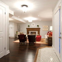 Income Property - Wall And Floor Tile