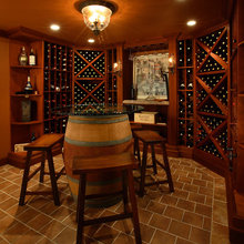 Wineroom