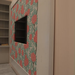 In-Mirror TVs - Home Electronics