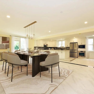 NEW CONSTRUCTION - 2022