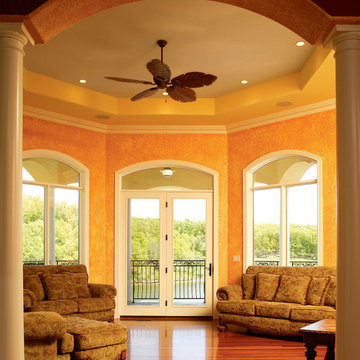 Collaborations at Gilmore Home Center