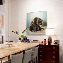 ART on Walls