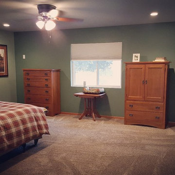 Dream to Reality Home
