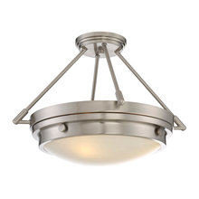 Kitchen lights