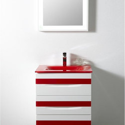 Bathroom Vanities made In Spain - Bathroom Vanities And Sink Consoles