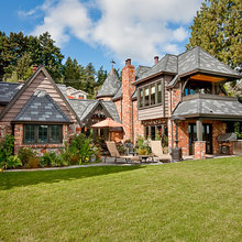 McMansion Updates