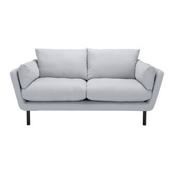 John Lewis - Design Project by John Lewis No.041 Medium 2 Seater Sofa - Sofas