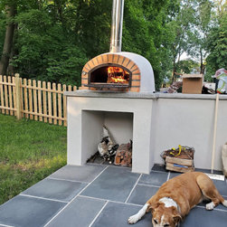 Fabulous Customer Ovens - Outdoor Pizza Ovens