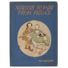 Decorative Book, Nursery Friends from France