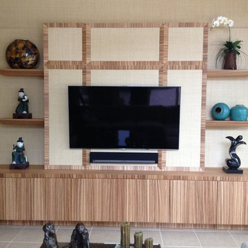 Some Favorite Wall Units