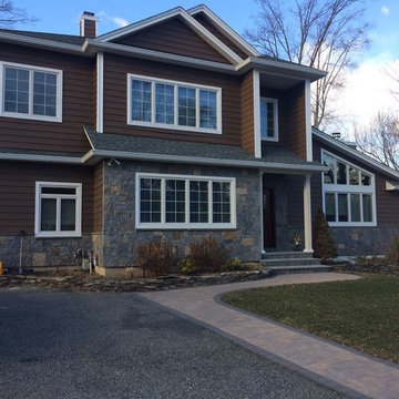 Pearl River NY Addition / Alteration