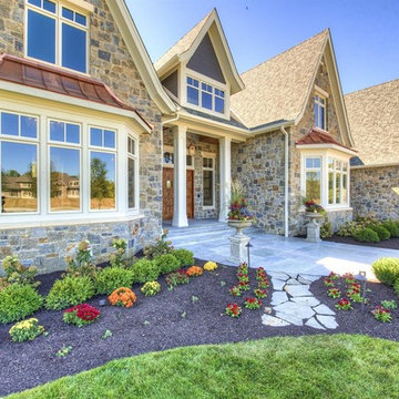 Zionsville Show stopper