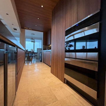 Kitchen Remodeling