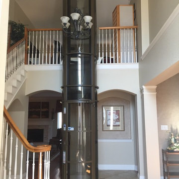 Vacuum Elevators
