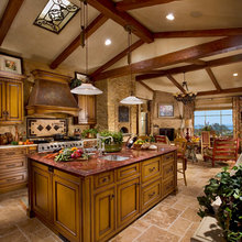 Inside Overall Look