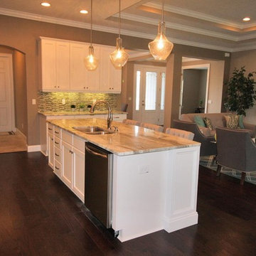 Kitchens