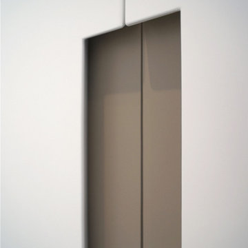 Wohnung Köln; Schlafzimmer