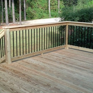 Decks