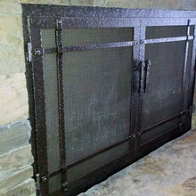 Beaver_Fireplace