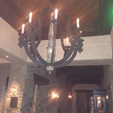 cabin lighting
