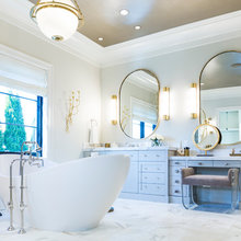 Bathroom Ideas