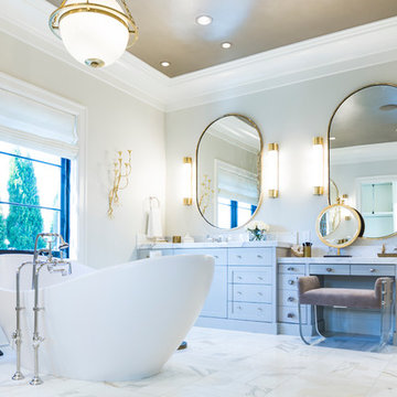 2015 Parade of Homes - Peoples Choice Award Winning Home