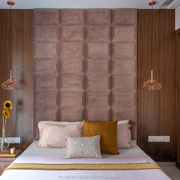 Parents bedroom