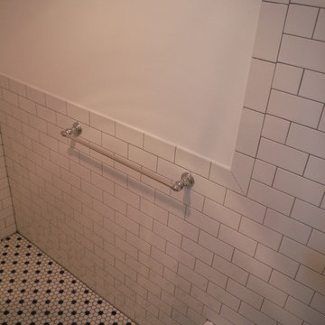 Vintage Bathroom