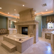 Bathroom Ideas