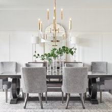 Weaver Dining Room Ideas