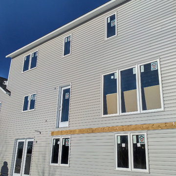JAMES HARDIE & VINYL SIDING - MISSISSIPPI MILLS, ON