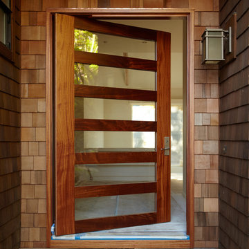 Pivot Door Company