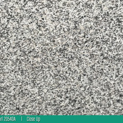 Brazilian Luna Pearl - Kitchen Countertops