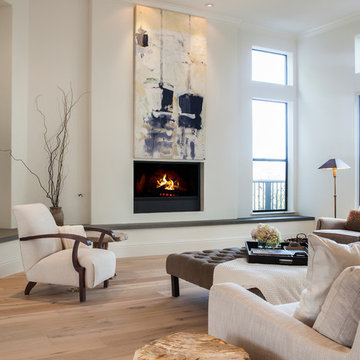Stunning Home Renovation