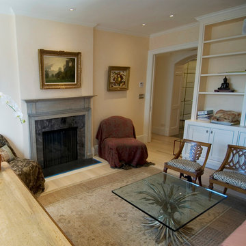 E. 57th Street Project