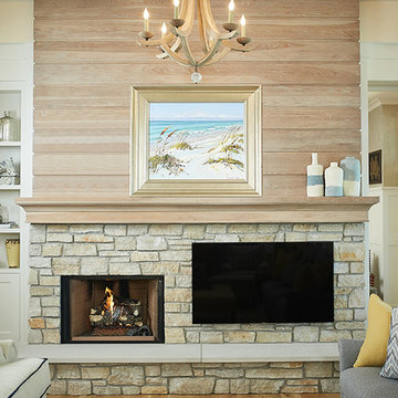 Ellerton - Lake Cottage