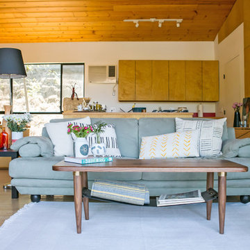 Echo Park Guest House