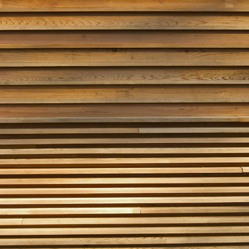 Colman - Macri House