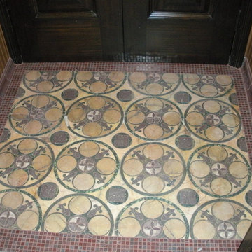Brooklyn Townhouse 2