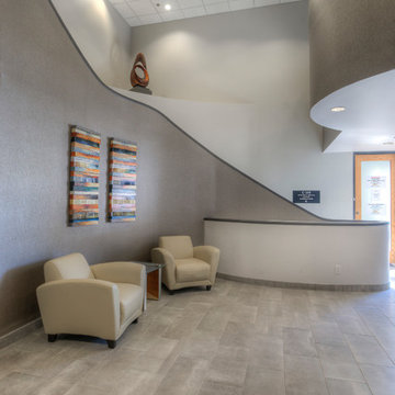 Mountain View Medical Center Remodel