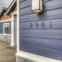 Exterior Paint Colors