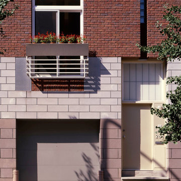 11th Street Residence