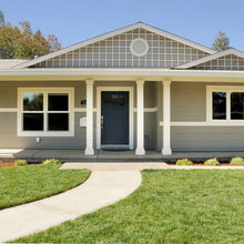 Exterior Remodel