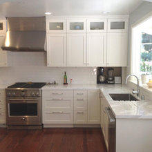 Kitchen ideas