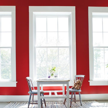 Benjamin Moore Paints
