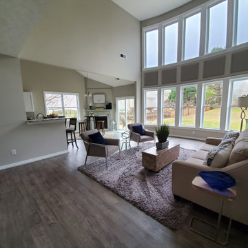 Interior Painting Portfolio