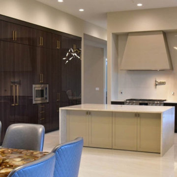 Kitchen Gallery projects