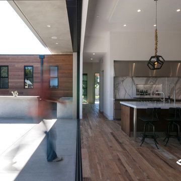Kitchens, Stunning & Functional, by IndoTeak Design